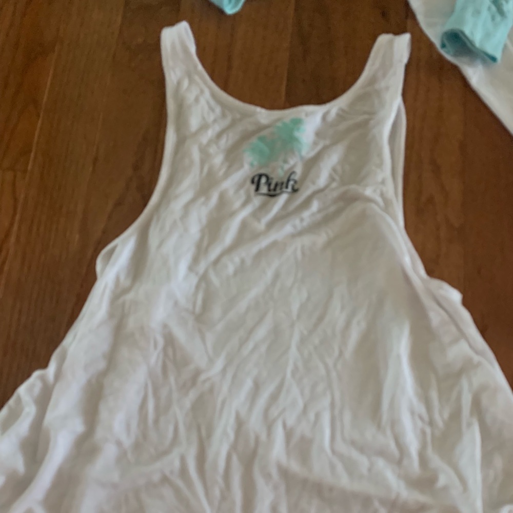 Tank top - Picture 2 of 2